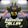 Linebacker Alley App Store icon