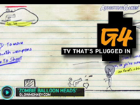 g4tv attack of the show link