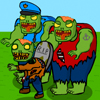 Zombie Mower Image