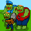 Zombie Game