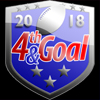 4th and Goal 2018 iPhone free version