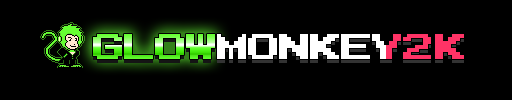 glowmonkey.com logo